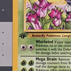 Butterfree
