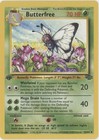 Butterfree