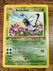 Butterfree