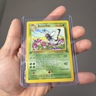 Butterfree
