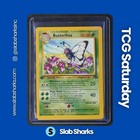 Butterfree