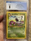 Butterfree