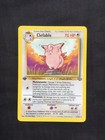 Clefable