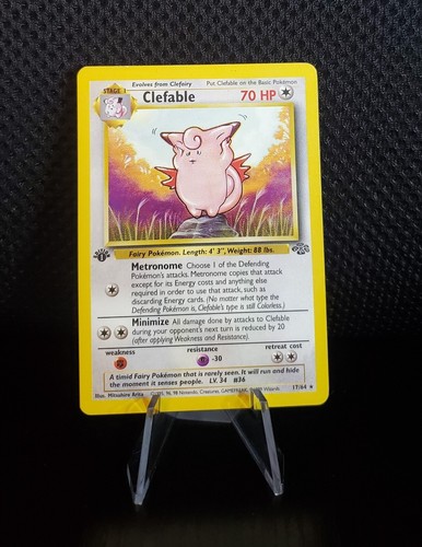 Clefable