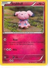 Snubbull