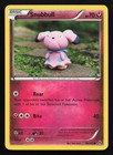 Snubbull