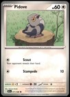 Pidove