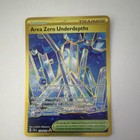 Area Zero Underdepths