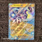Miraidon Ex