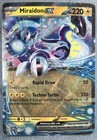 Miraidon Ex