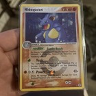 Nidoqueen