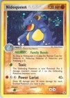 Nidoqueen