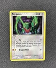 Rayquaza