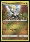 Jangmo-o