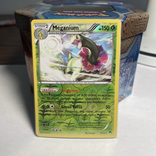 Meganium