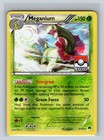 Meganium