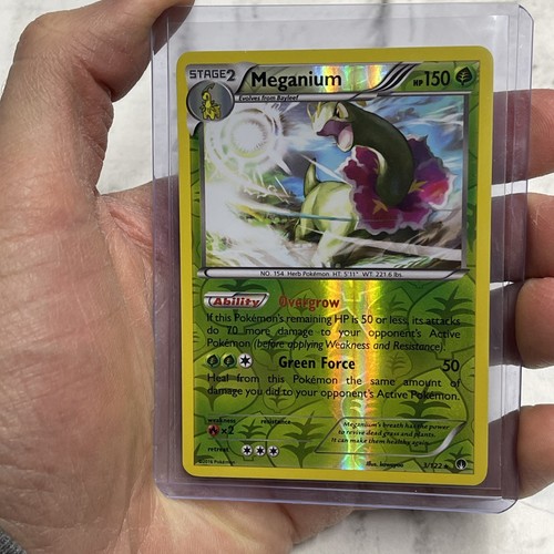 Meganium