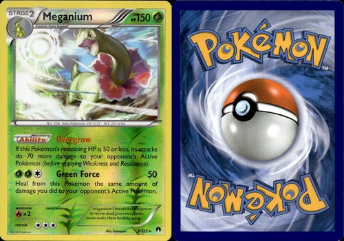 Meganium