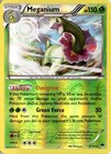 Meganium