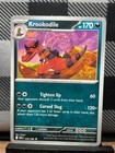 Krookodile