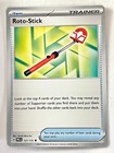 Roto Stick