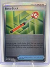 Roto Stick