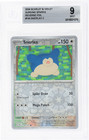 Snorlax