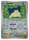 Snorlax