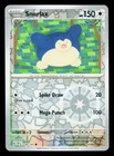 Snorlax