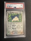 Snorlax