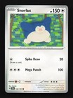 Snorlax
