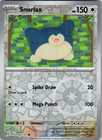 Snorlax