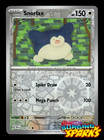 Snorlax