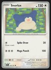 Snorlax
