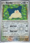 Snorlax