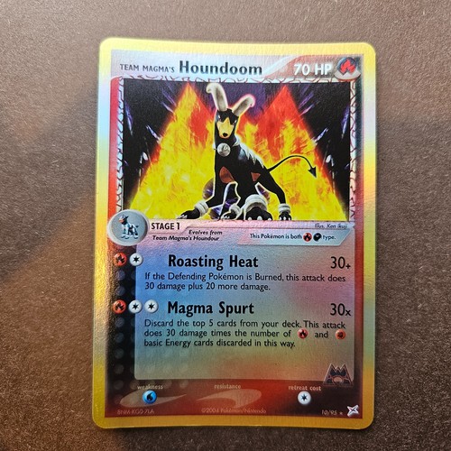 Houndoom