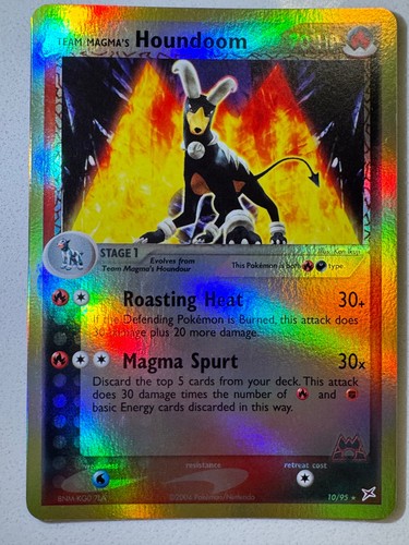 Houndoom
