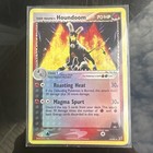 Houndoom