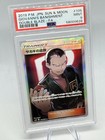 Giovanni's Exile