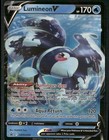 Lumineon V