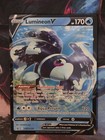Lumineon V