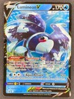 Lumineon V