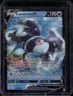 Lumineon V