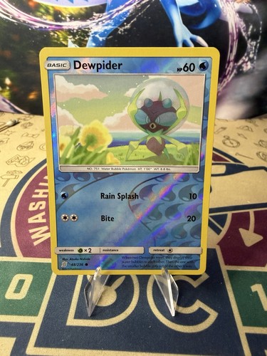 Dewpider