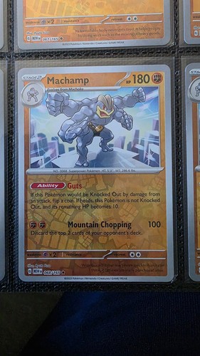 Machamp