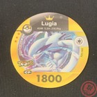 Lugia Rises