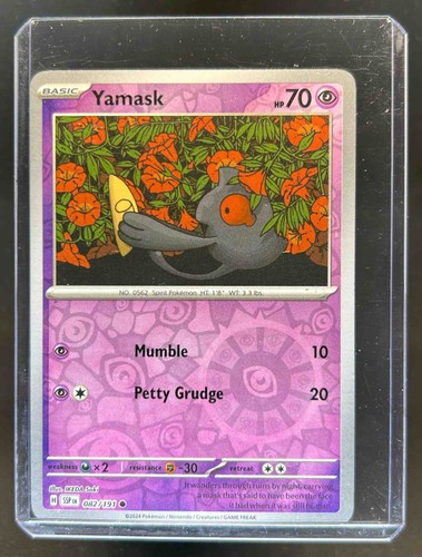 Yamask