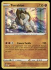 Terrakion