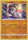 Terrakion