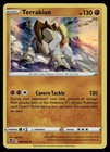 Terrakion